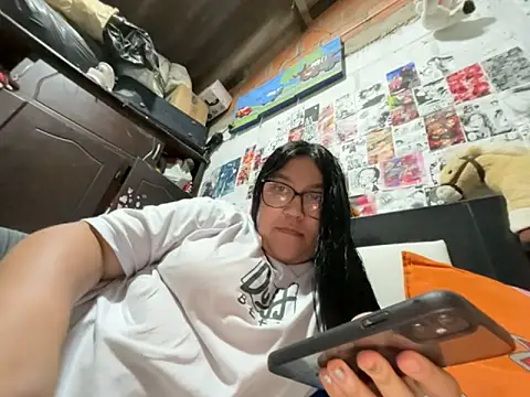 Snapshot of dafne19_ chatting on 05.03.26 dafne19 online show from 05.03.26