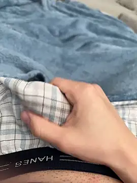 JustBoredHere11 online show from 03.22.26