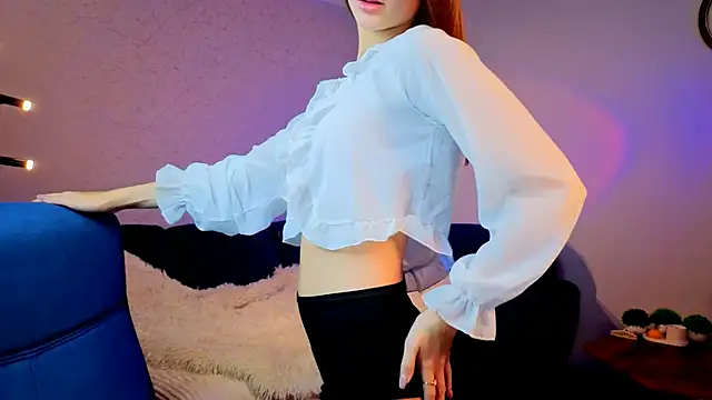 AnaHoney online show from 01.11.26