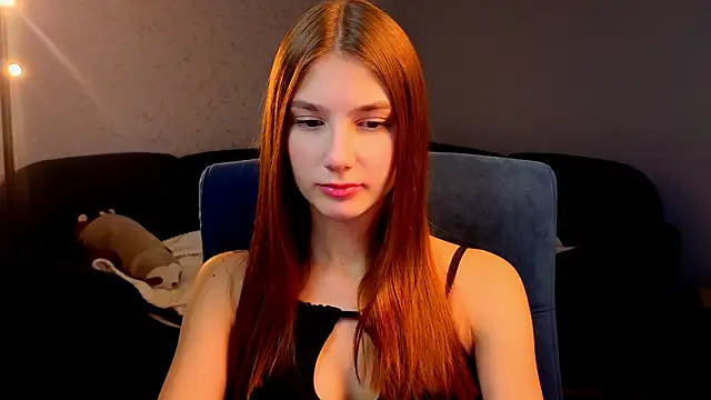 AnaHoney online show from 02.25.26