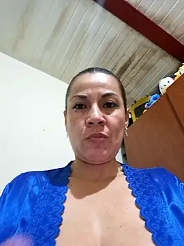 Zaralu  online show from 01.13.26