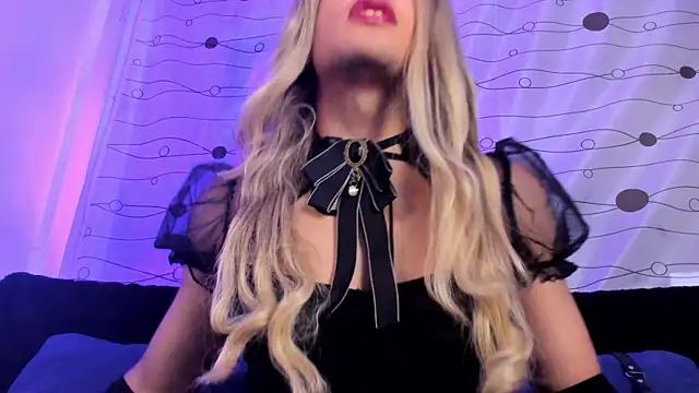 LukaCastillo online show from 01.15.25