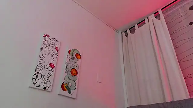 LukaCastillo online show from 02.19.25