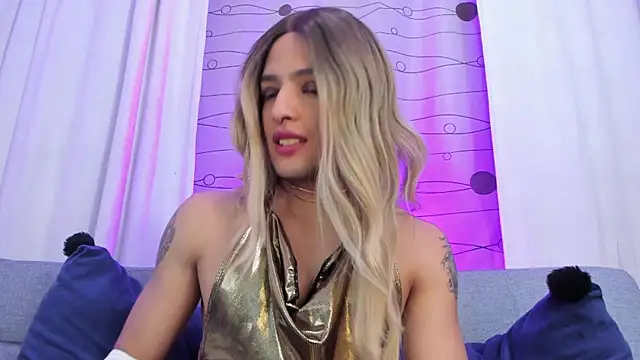 LukaCastillo online show from 03.11.25