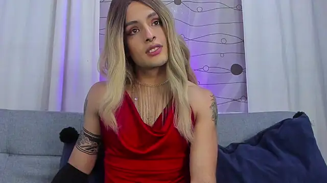 LukaCastillo online show from 03.18.25