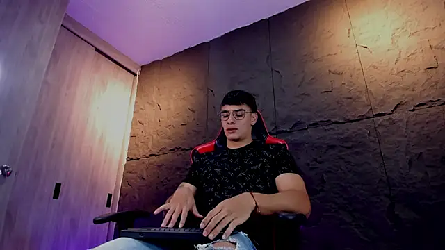 joseph boy online show from 01.17.26