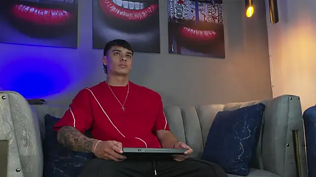 joseph boy online show from 03.16.26