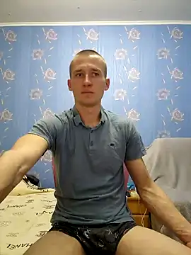 serhii19791 online show from 02.14.25