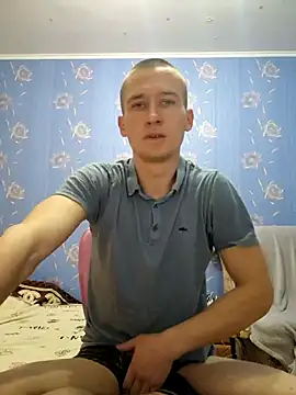 serhii19791 online show from 02.15.25