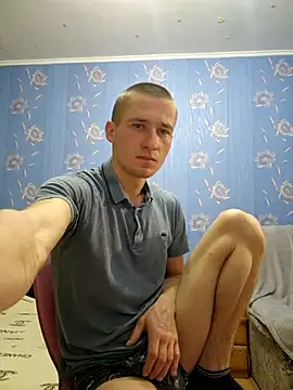 serhii19791 online show from 02.15.25