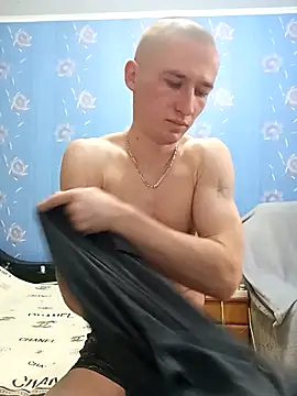 serhii19791 online show from 02.27.25