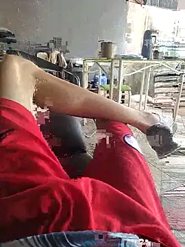 danilogarcia33 online show from 02.15.25