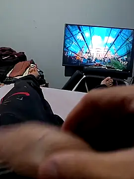 danilogarcia33 online show from 10.15.25