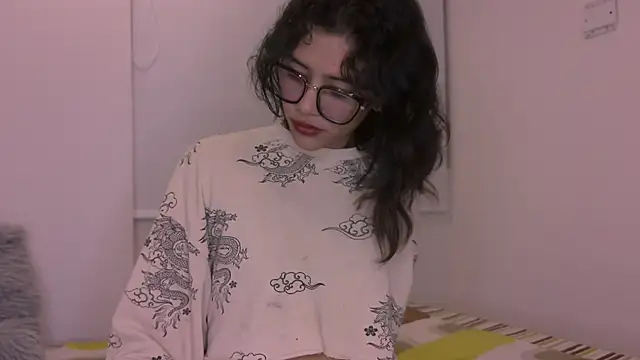 Lovely-allys online show from 10.03.25