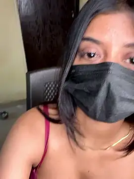 Aakanshaa   online show from 01.15.26