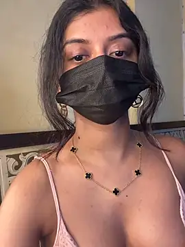 Aakanshaa   online show from 03.14.26