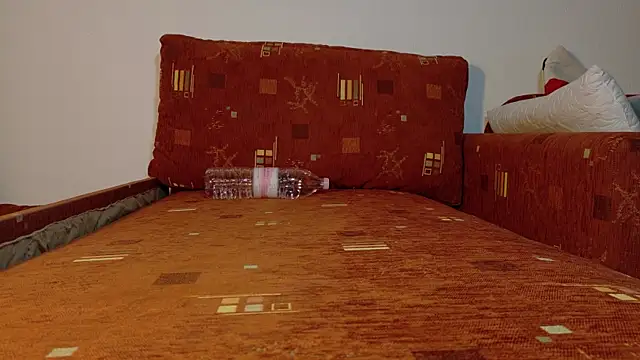 Snapshot of BarefootOmg chatting on 03.04.26 BarefootOmg online show from 03.04.26