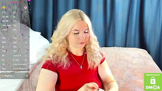 Tasty booty online show from 03.29.26