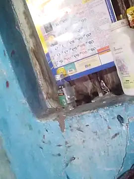 Natasha-In69 online show from 12.20.25