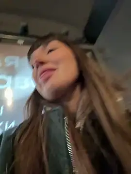 Sophie Avory online show from 11.13.25