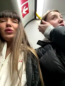 Sophie Avory online show from 11.28.25