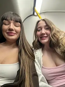 Sophie Avory online show from 03.30.26