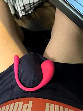 geilehecke1 online show from 09.12.25