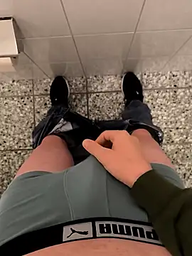 geilehecke1 online show from 04.29.26