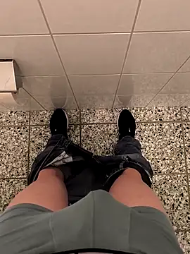 geilehecke1 online show from 04.30.26