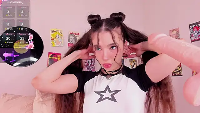 LosAlicee online show from 12.19.24