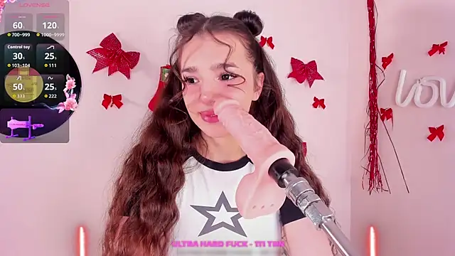 LosAlicee online show from 02.22.26