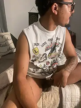 demonpt3 online show from 02.12.25