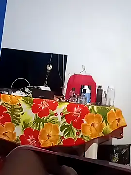 Jeanlaurent972 online show from 03.18.25