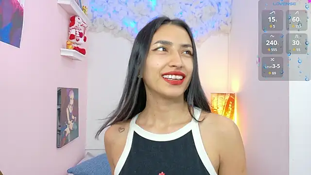 sammyei  online show from 02.17.26