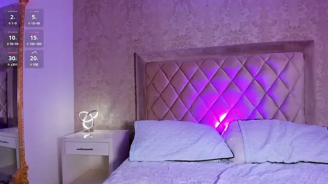 LiaFlowers online show from 12.29.24