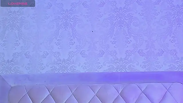 LiaFlowers online show from 12.31.24