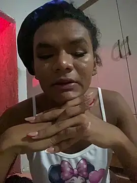 alexatransgata online show from 12.21.25