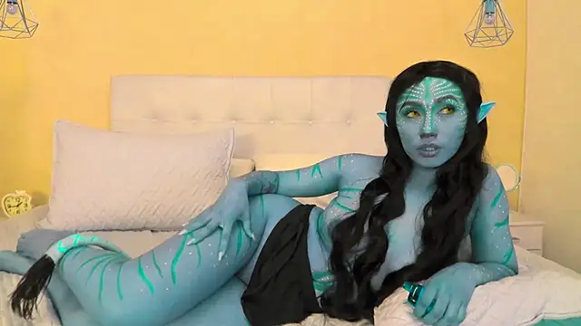 Snapshot of Emma23__ chatting on 01.24.25 Emma23 online show from 01.24.25