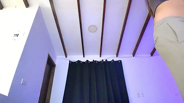 MissPrestige online show from 04.11.26