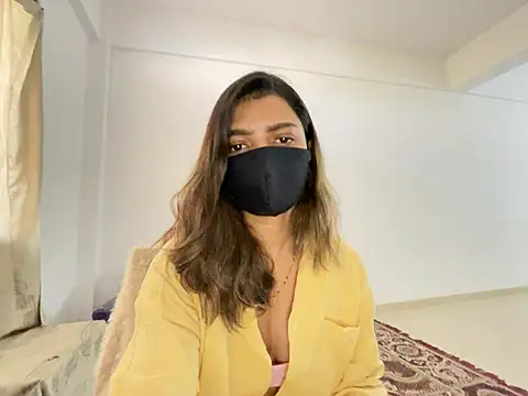 MaYaa  11 online show from 12.20.24