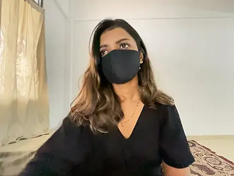 MaYaa  11 online show from 12.24.24