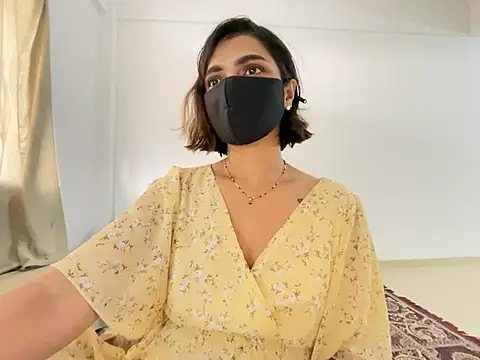 MaYaa  11 online show from 01.20.25