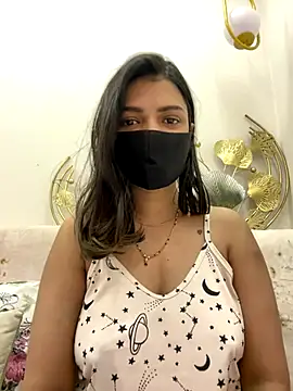 MaYaa  11 online show from 11.20.25