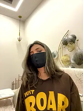 MaYaa  11 online show from 01.12.26