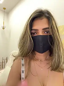 MaYaa  11 online show from 02.22.26