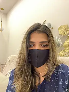 MaYaa  11 online show from 02.23.26