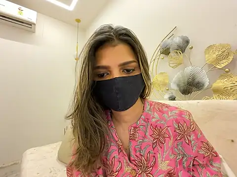 MaYaa  11 online show from 03.27.26