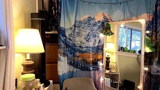 cunty tranny lydia online show from 12.31.24