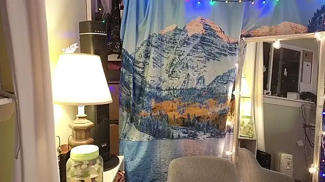 cunty tranny lydia online show from 01.26.25