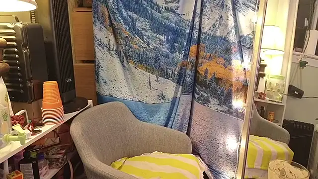 cunty tranny lydia online show from 03.21.25